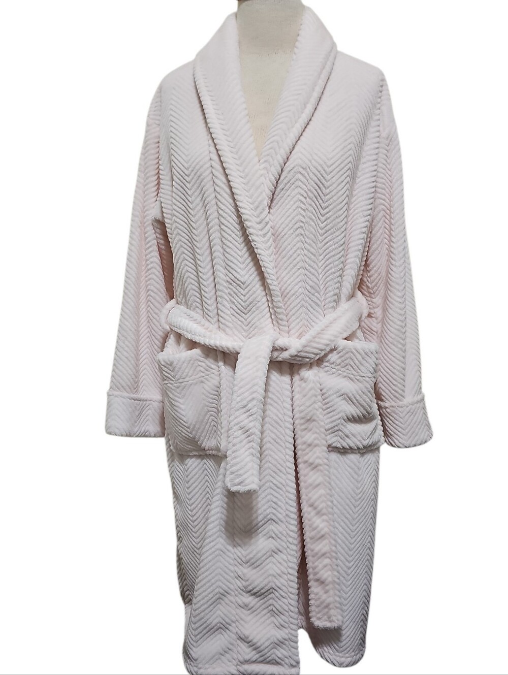 Daniel Buchler Short Robe